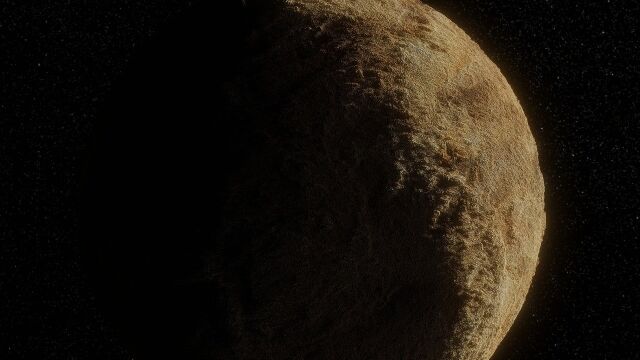 Los planetas no deberían formarse como pensábamos, según esta simulación