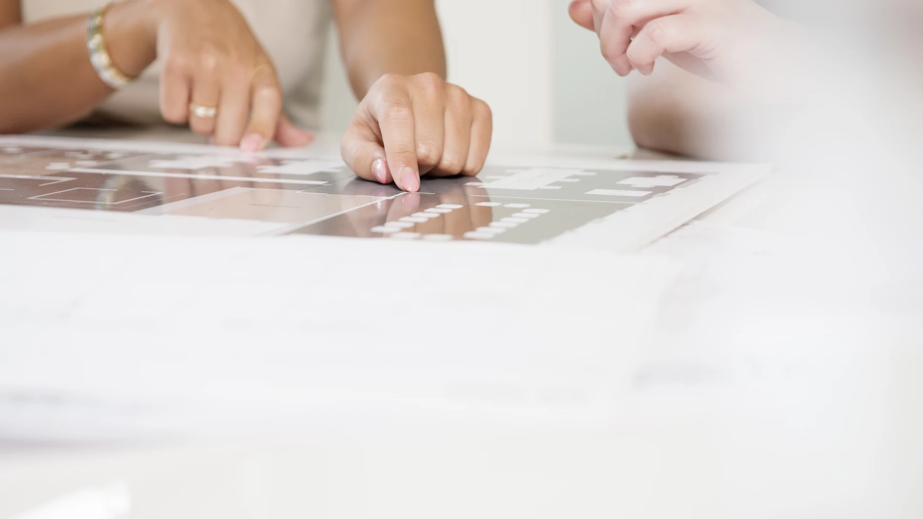 Los datos son «el nuevo petróleo de la era digital»