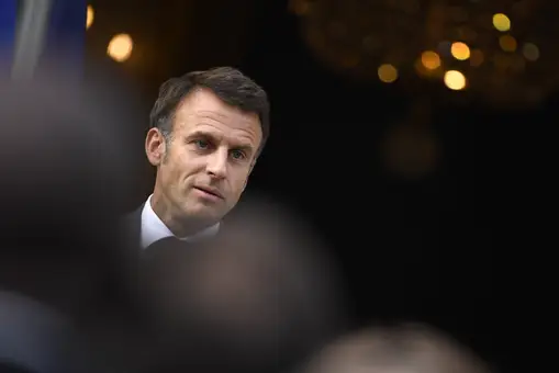 La sobriedad de Macron