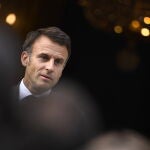 President Macron marks 140th anniversary of Alliance Francaise