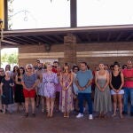 Consternación y luto en Humilladero (Málaga) por la muerte de Carmen