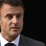 Emmanuel Macron quiere dar más fuerza a la soberanía popular en Francia