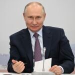 Russia Putin