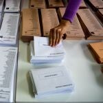Seis municipios de Burgos, Salamanca y Segovia y 30 entidades locales menores de cuatro provincias celebran elecciones el próximo 26 de noviembre