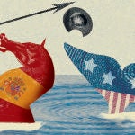 Relaciones exteriores EE.UU.-España