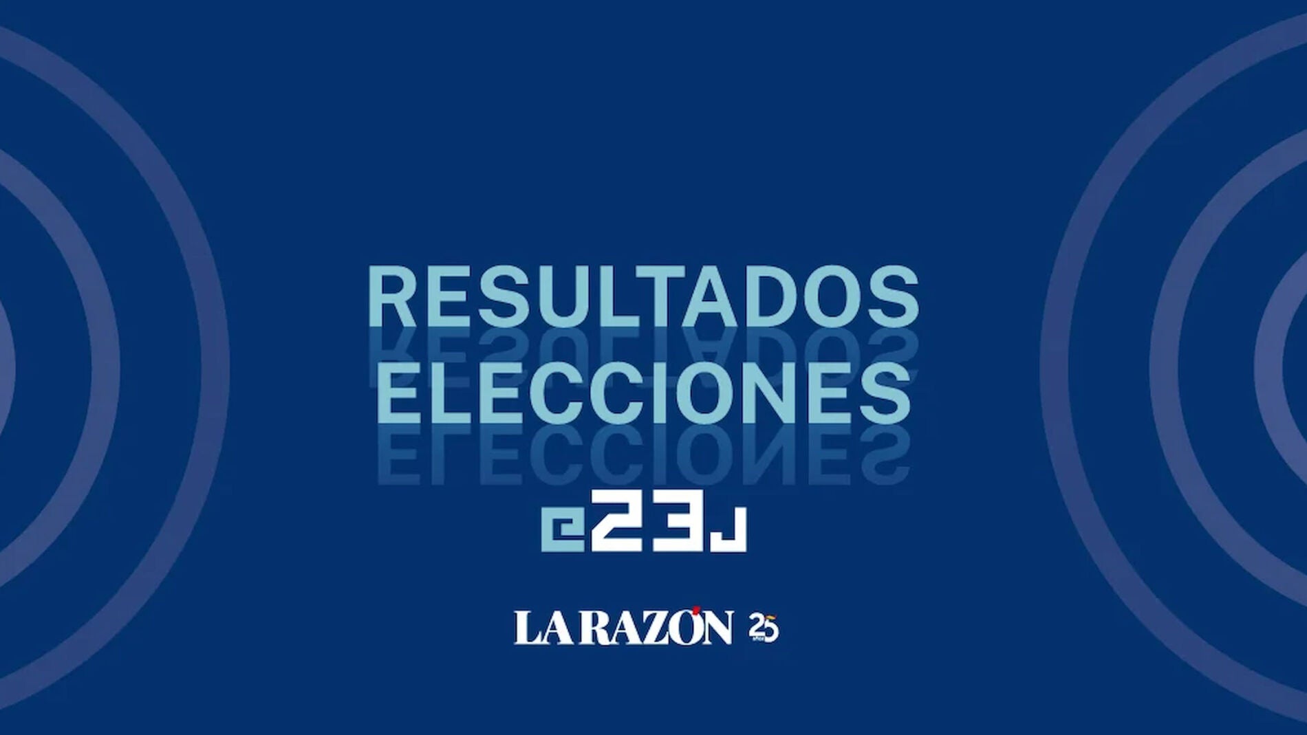 Resultados De Las Elecciones Generales 2023 En Muros