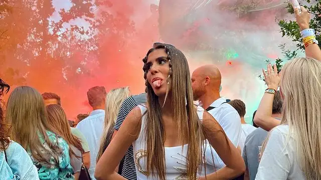 Tomorrowland