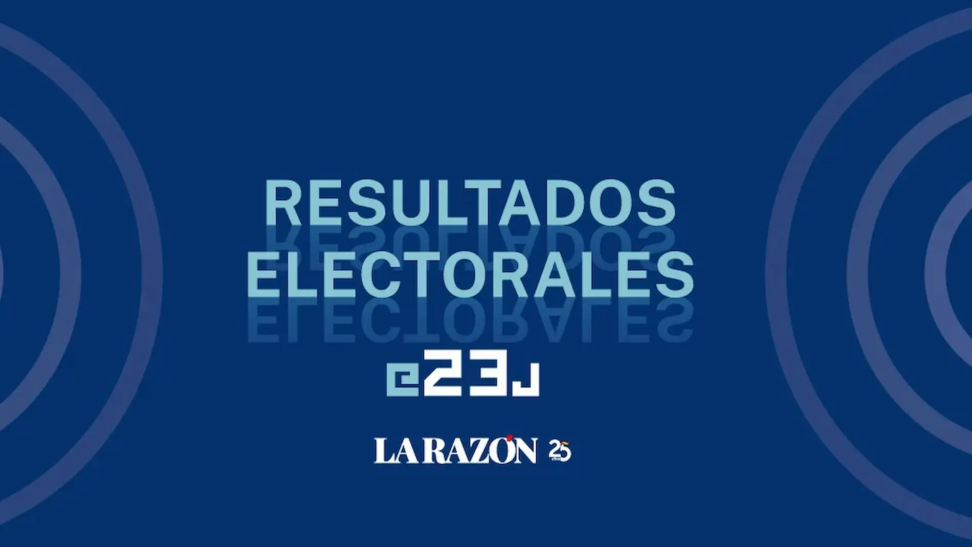 Reta resultados en directo