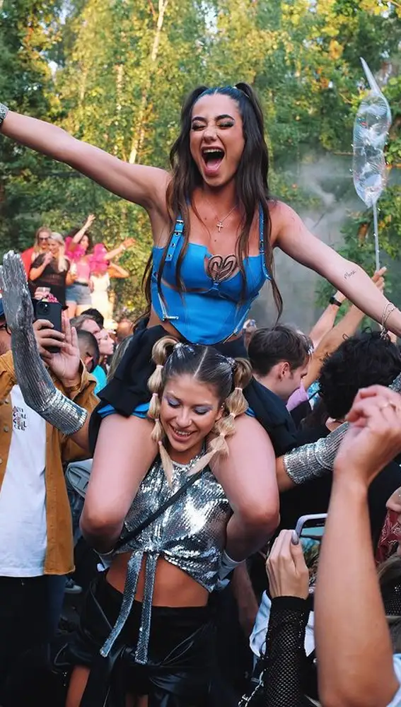 tomorrowland 67 tomorrowland