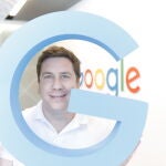 Gonzalo Romero, director de Google for Education