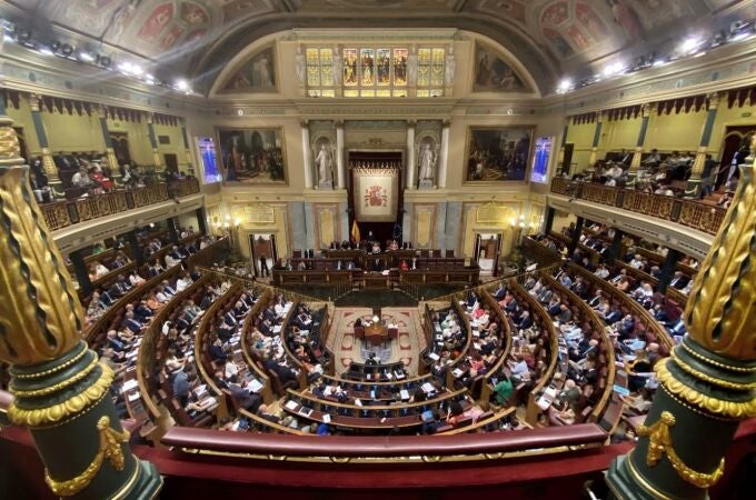 23J.- Los partidos recibirán 21.167 euros por cada escaño que logren mañana en Congreso y Senado