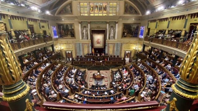23J.- Los partidos recibirán 21.167 euros por cada escaño que logren mañana en Congreso y Senado