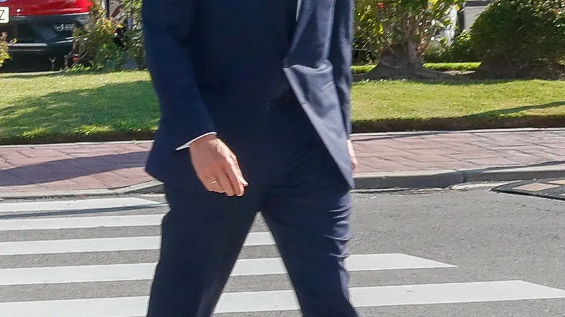 Felipe Cortina