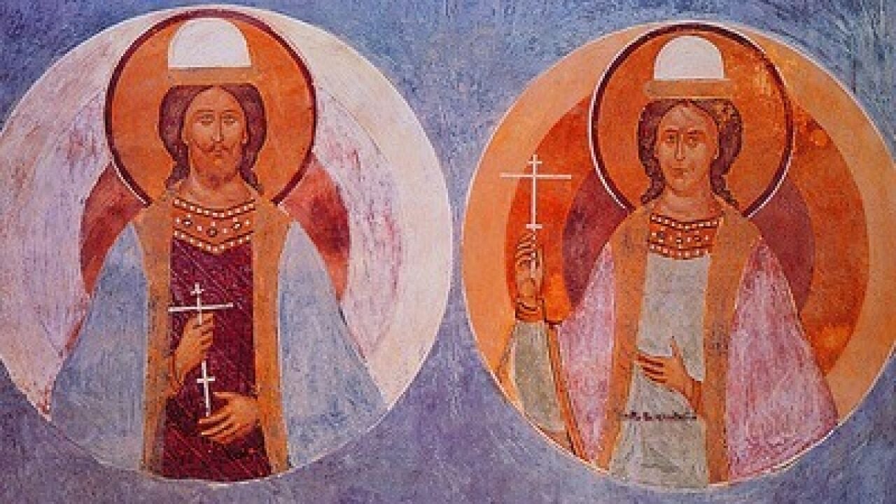 ¿Qué santo se celebra hoy, lunes 24 de julio? Todo lo que debes saber ...