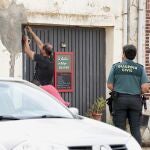  Localizan en Reliegos (Léon) el cadáver de una mujer 57 años que presenta signos de violencia