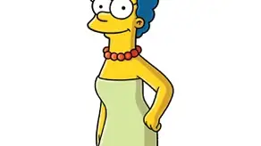 Marge, princesa de Castilla y León