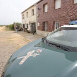 Localizan en Reliegos (Léon) el cadáver de una mujer 57 años que presenta signos de violencia