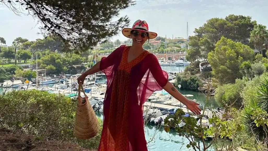 Nuria Roca (Instagram)