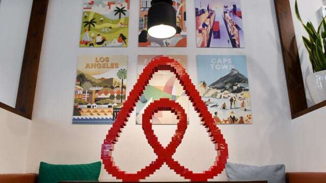 Economía/Empresas.- Airbnb requerirá verificar la identidad de usuarios y anfitriones