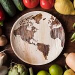 Los alimentos sostenibles reducen el riesgo de muerte, apunta el estudio