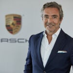 Tomás Villén, CEO Porsche Ibérica