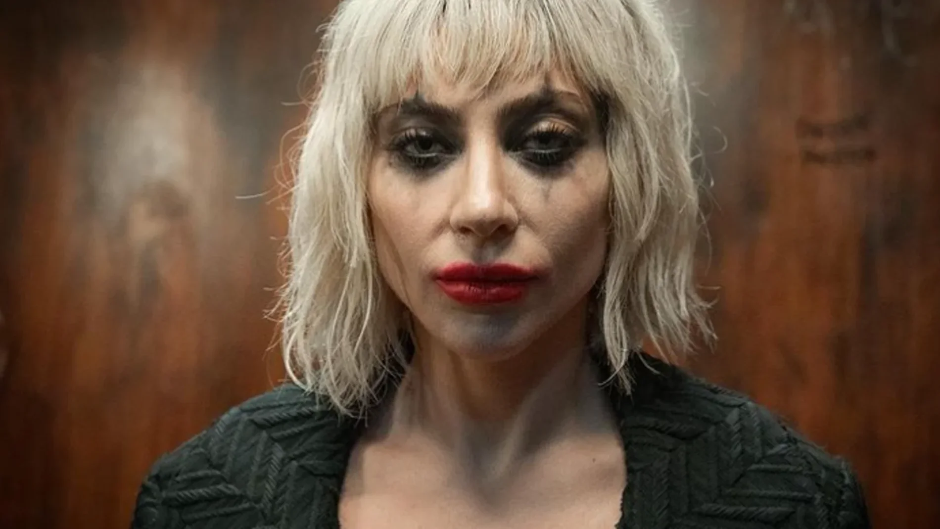 Así es como quería ser llamada Lady Gaga durante el rodaje de «Joker 2»