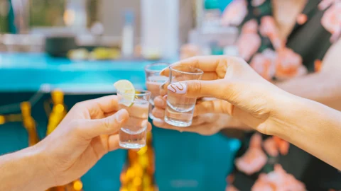 Día internacional del Tequila: ¿Cuánto cuesta la botella más cara del mundo?