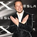 Elon Musk despejando la incógnita de la X