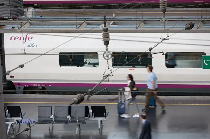 Dos años de liberalización ferroviaria para democratizar el tren en España, ¿y ahora?
