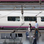 VÍDEO: Adif abre una investigación tras reanudar la circulación de trenes Valencia-Madrid afectada en jornada electoral