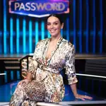 Crisitna Pedroche, presentadora de 'Password' 