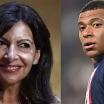 La alcaldesa de París arremete contra el PSG por la gestión de Mbappé: "No entiendo a qué juegan"