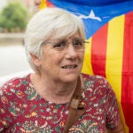 VÍDEO: Llarena pone fin a la investigación por desobediencia contra Ponsatí después de que se le tomara declaración