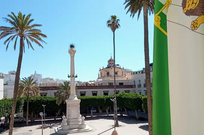 Por qué el Gobierno niega a la Junta de Andalucía el traslado del monumento a 