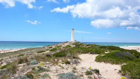 Playa de Trafalgar