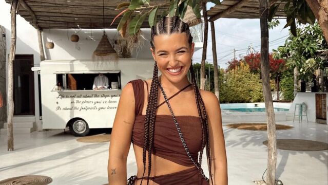 Trenzas africanas