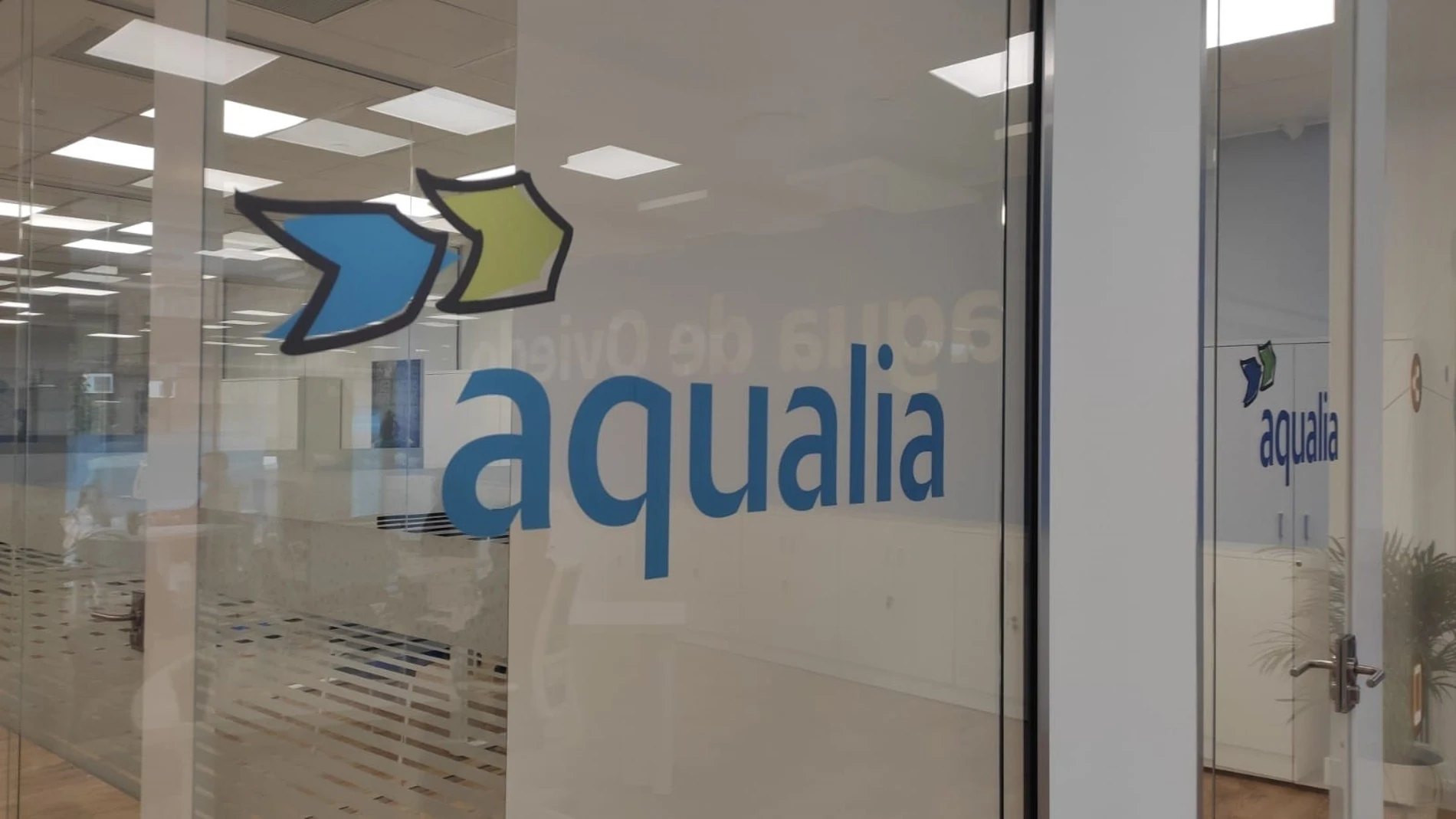 Economía.- Aqualia (FCC) gana un contrato en Francia para el saneamiento y depuración de agua en 41 municipios