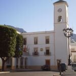 Ayuntamiento de Dalias