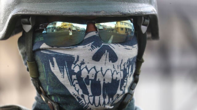 Ecuador atraviesa "la peor crisis de seguridad de su historia", afirma experto