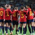 FIFA Women's World Cup 2023 - Group C - Spain vs Zambia