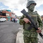 Ecuador atraviesa &quot;la peor crisis de seguridad de su historia&quot;, afirma experto