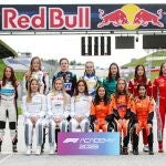 F1 Academy 2023: Los equipos y las corredoras que dan vida a la categoría femenina