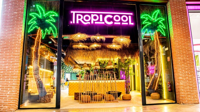 Tropicool