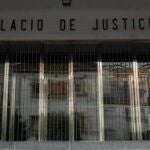 Palacio de la Justicia de Huelva