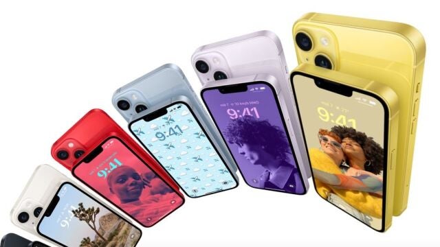 iPhone 15 Pro estrenará un botón de Acción configurable para asignar acciones como activar la cámara o traducir texto