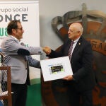 La ONCE dedica su cupón del 5 de agosto a la Cultural y Deportiva Leonesa, coincidiendo con su centenario