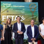 Presentación de una nueva edición de FETAL