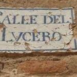 El casco histórico de Aranjuez recupera la señalización del siglo XVIII en sus calles 