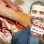 Cambia tu nombre a "Subway" y gana sándwiches gratis de por vida con el concurso de la cadena