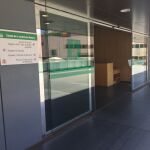 Ciudad de la Justicia de Almería